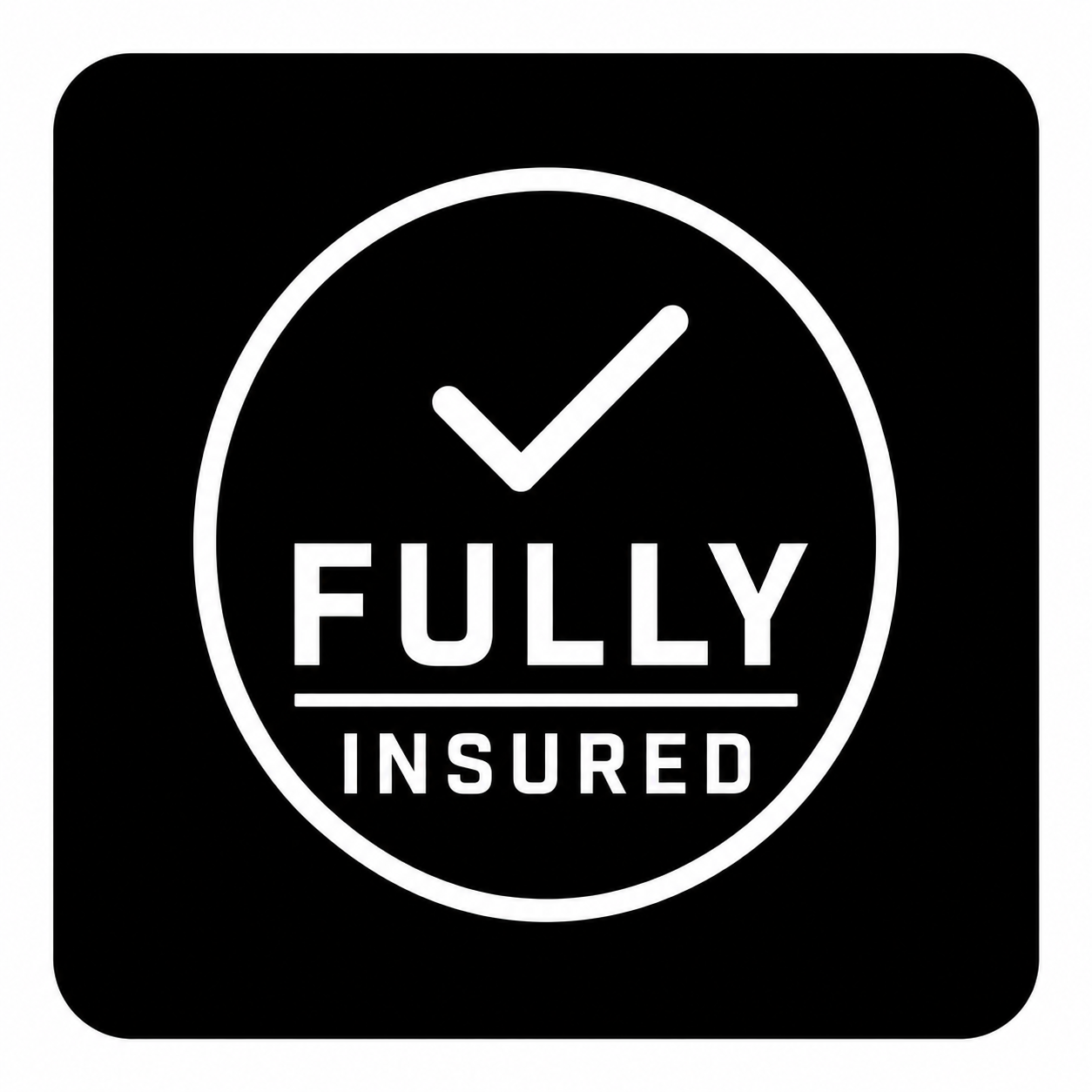 Fully insured