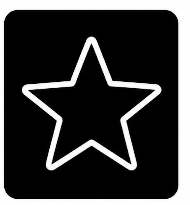 5 star Google rating
