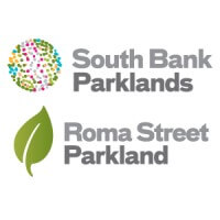South Bank & Roma Street Parklands