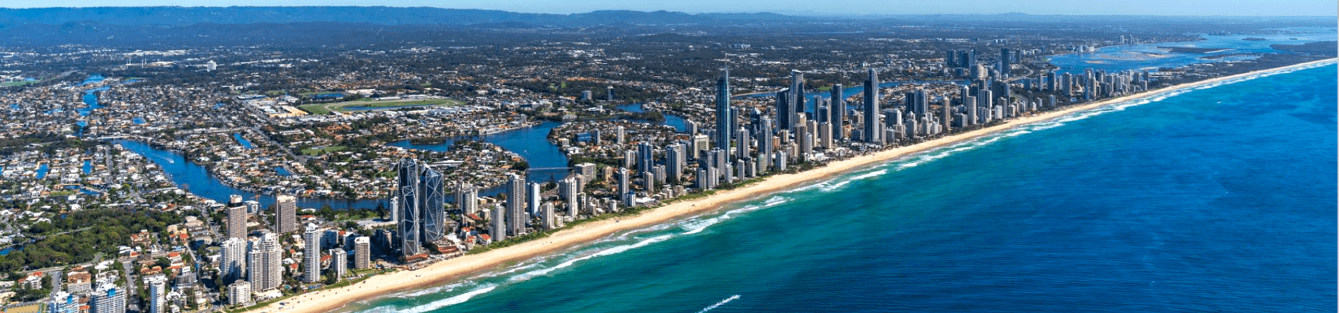 Line marking services in Gold Coast
